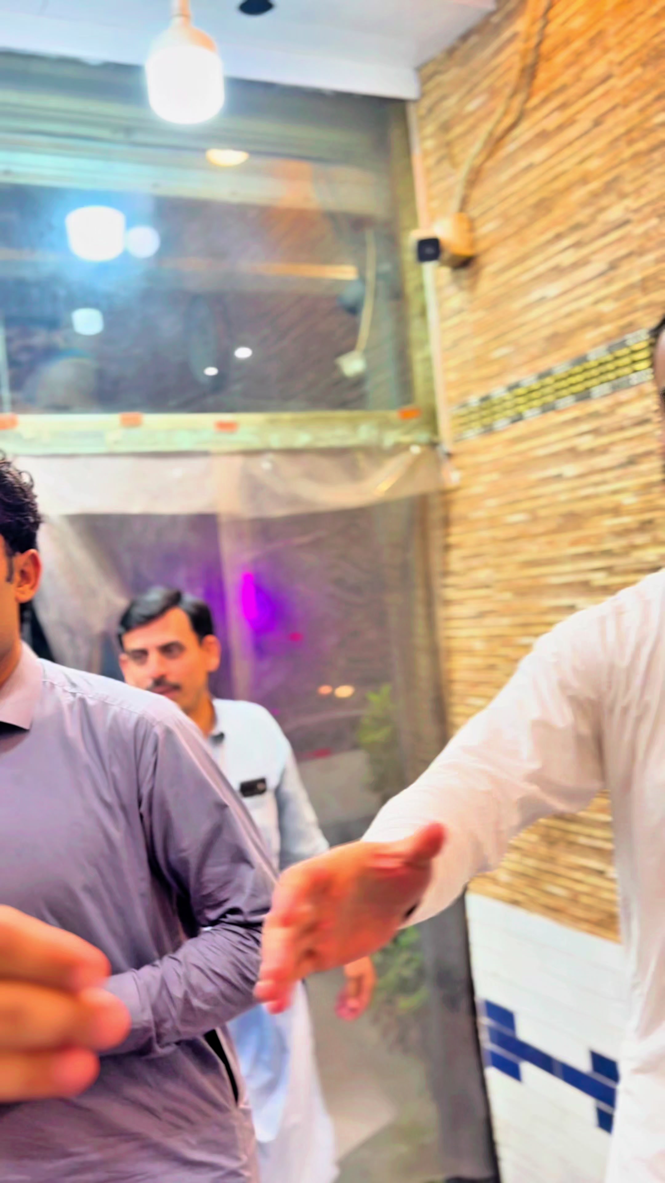 @Khyber Charsi Tikka Peshawar