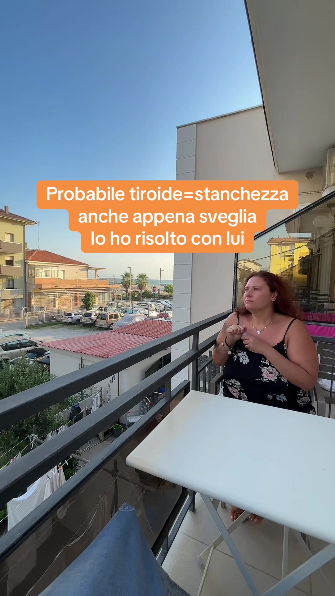 @adriana/una vita senza tiroide