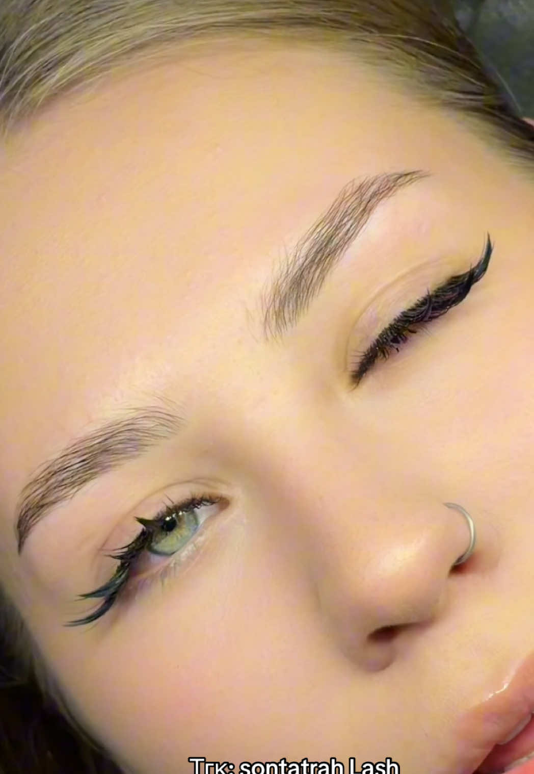 @Тгк: sontatrah Lash