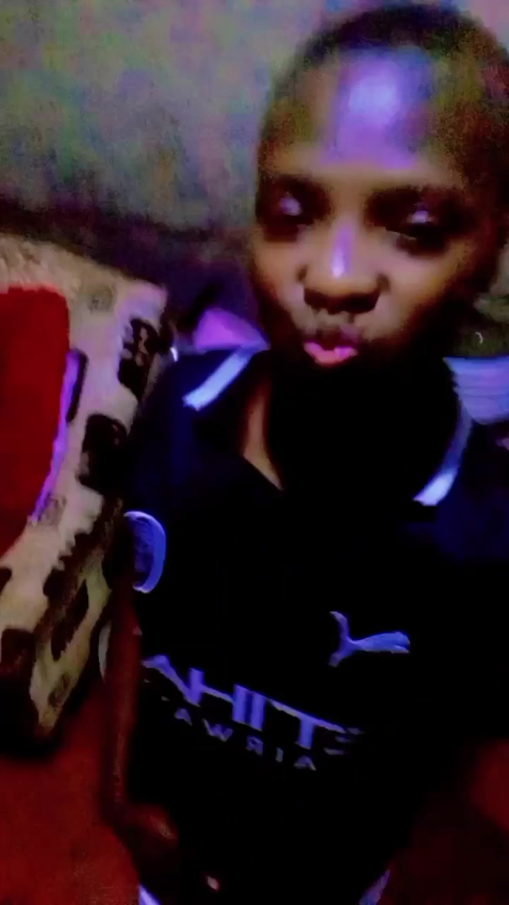 @nyachoka mommy kasimili