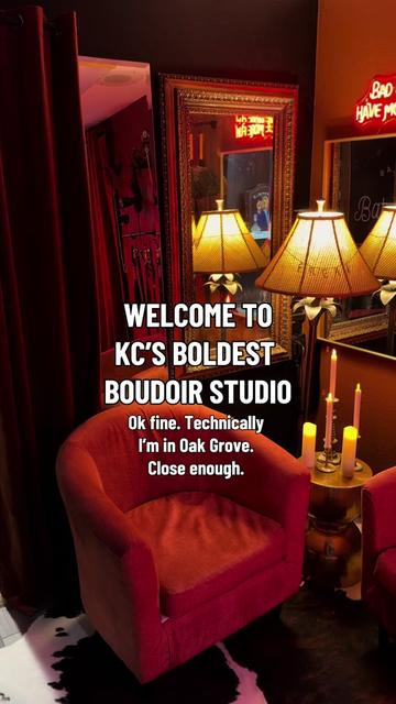 @House of Divulged Boudoir