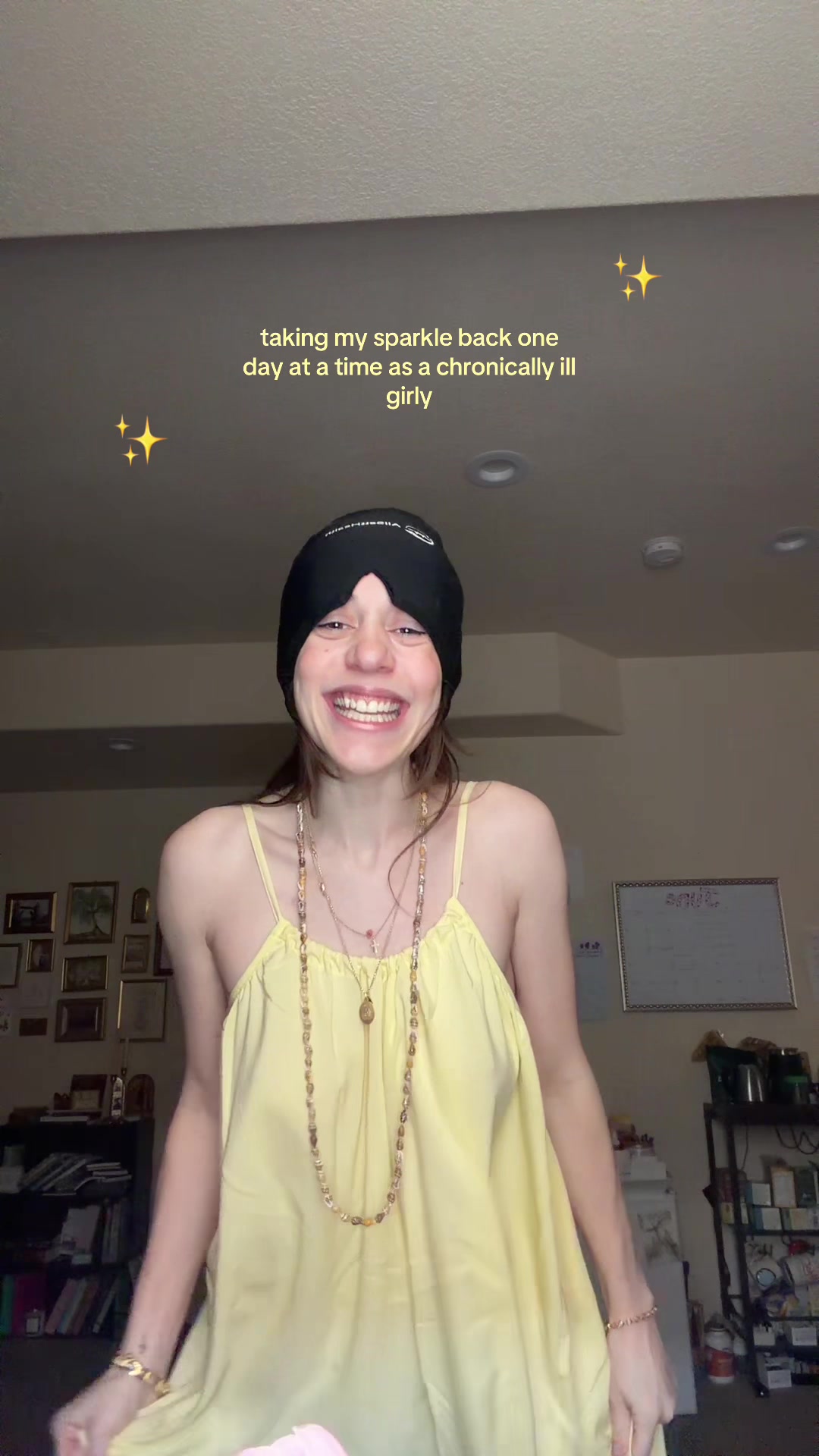 @IT&rsquo;S CLO XO ◡̈
