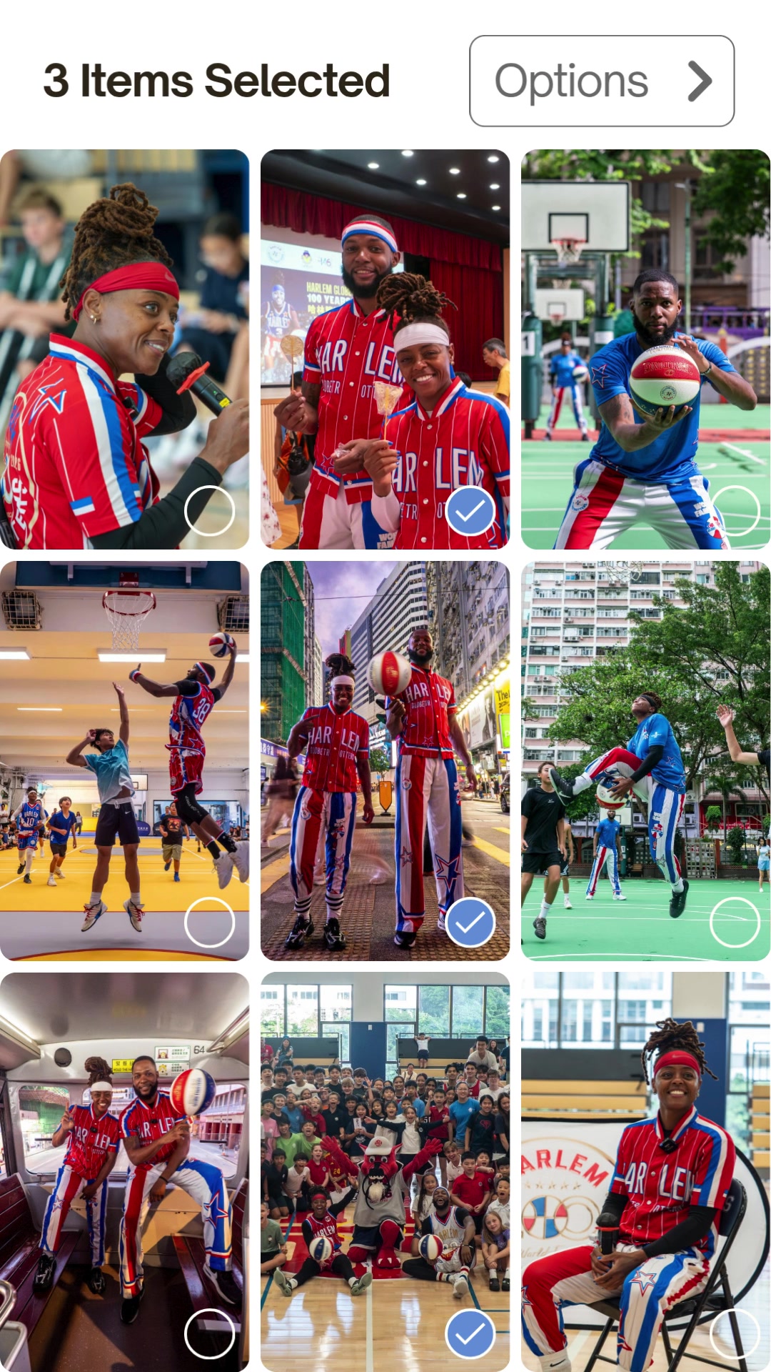 @HarlemGlobetrotters