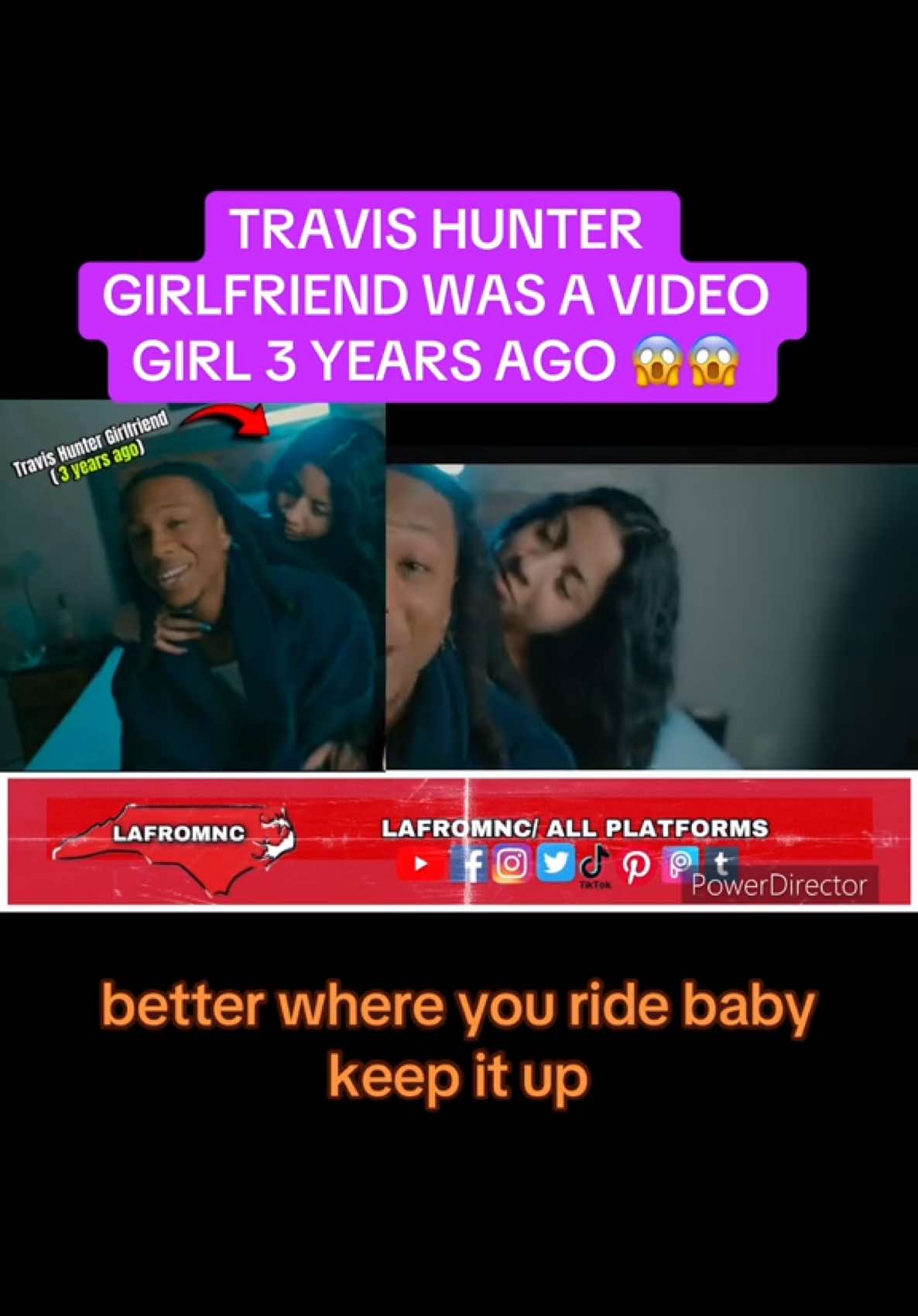 @LAFROMNC