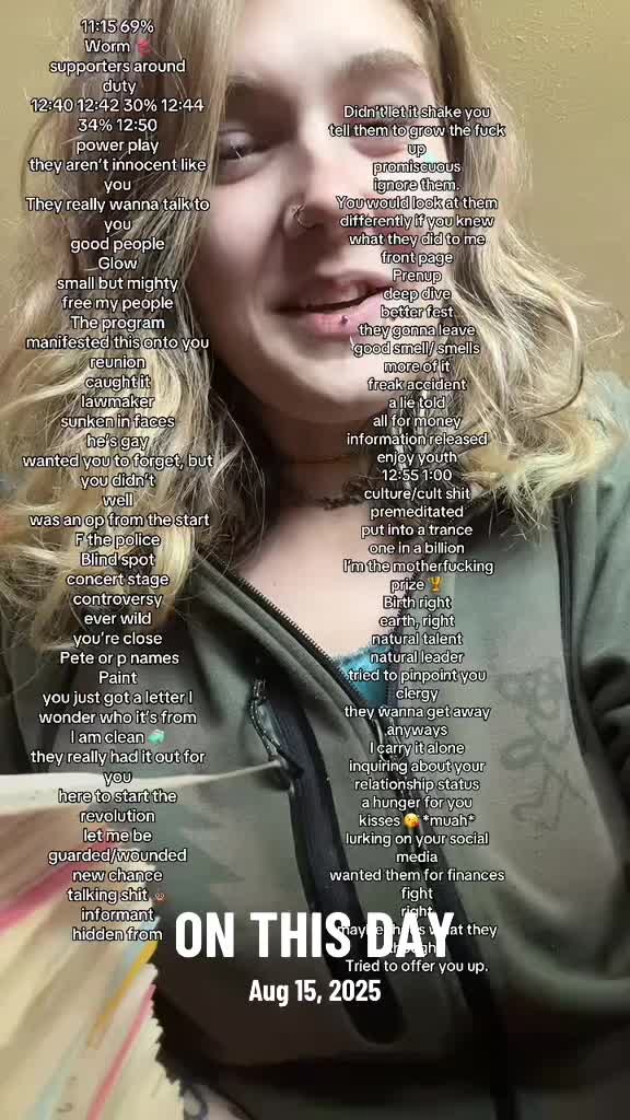 @ChosenOne
