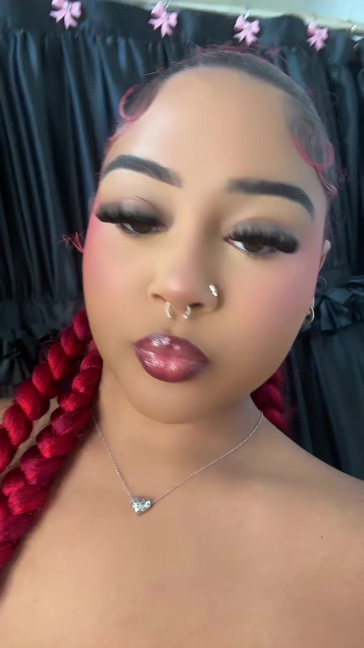 @liyah ♉︎ .