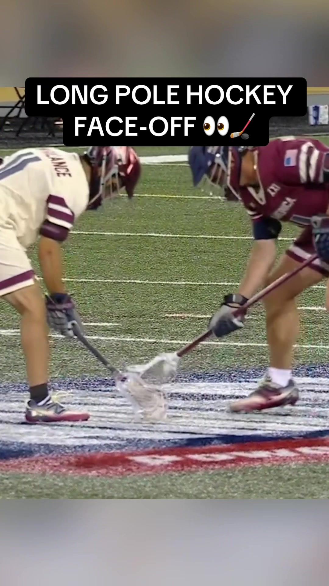@The Lacrosse Network