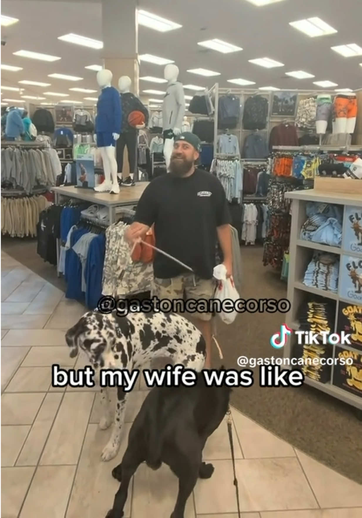@Dogs aren&rsquo;t Family