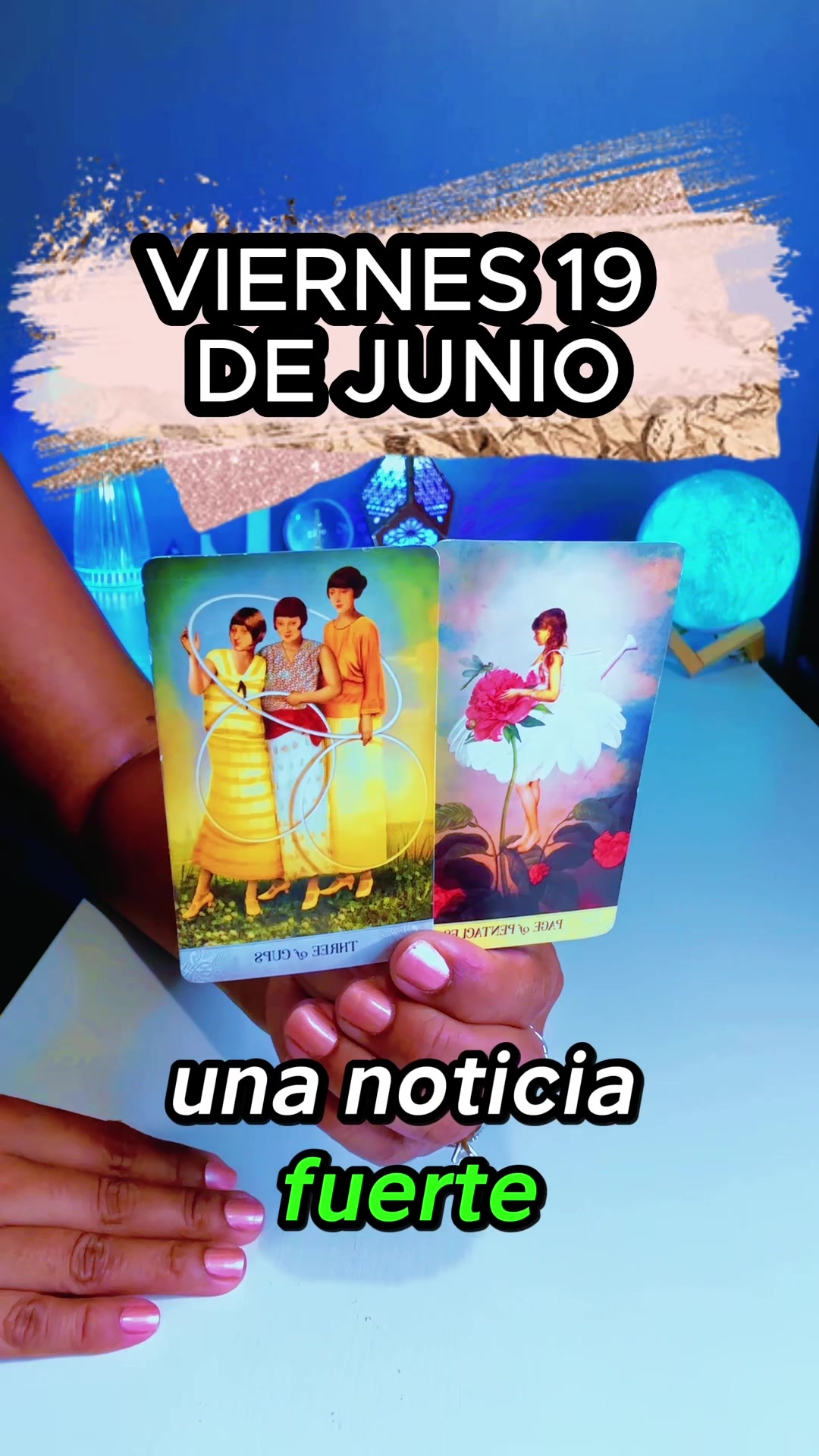 @lucy Tarot
