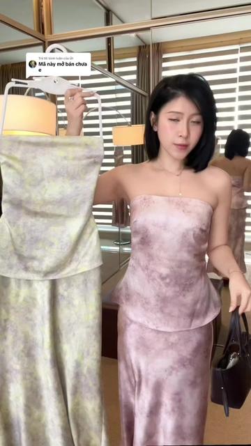 @Dressesinsilk