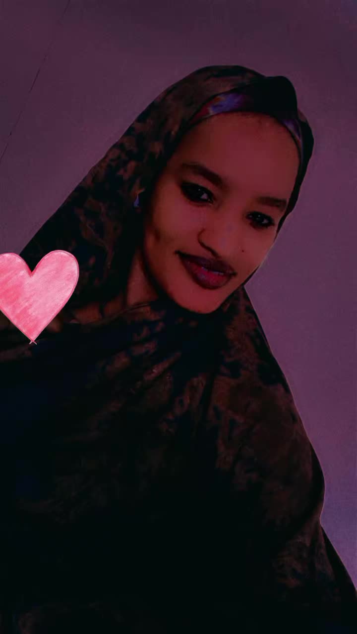 @Nabiha ahmed