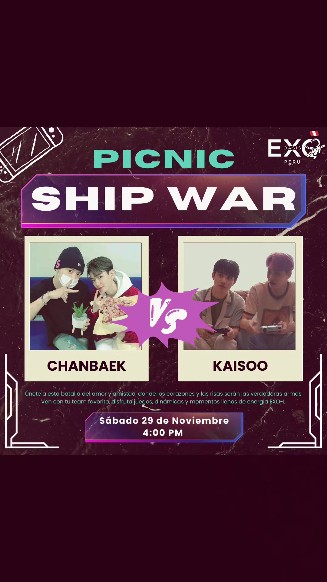 @EXO.OASIS.PERU
