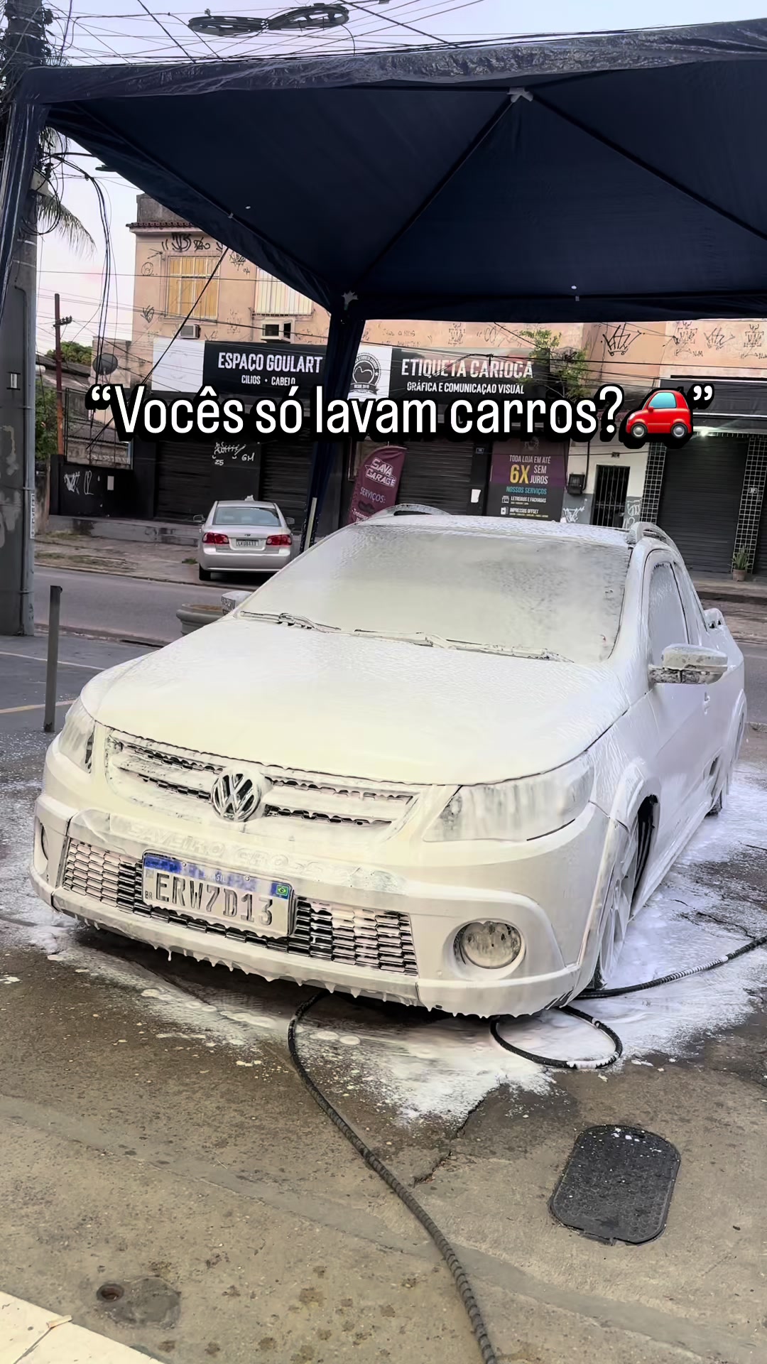 @Sava Garage