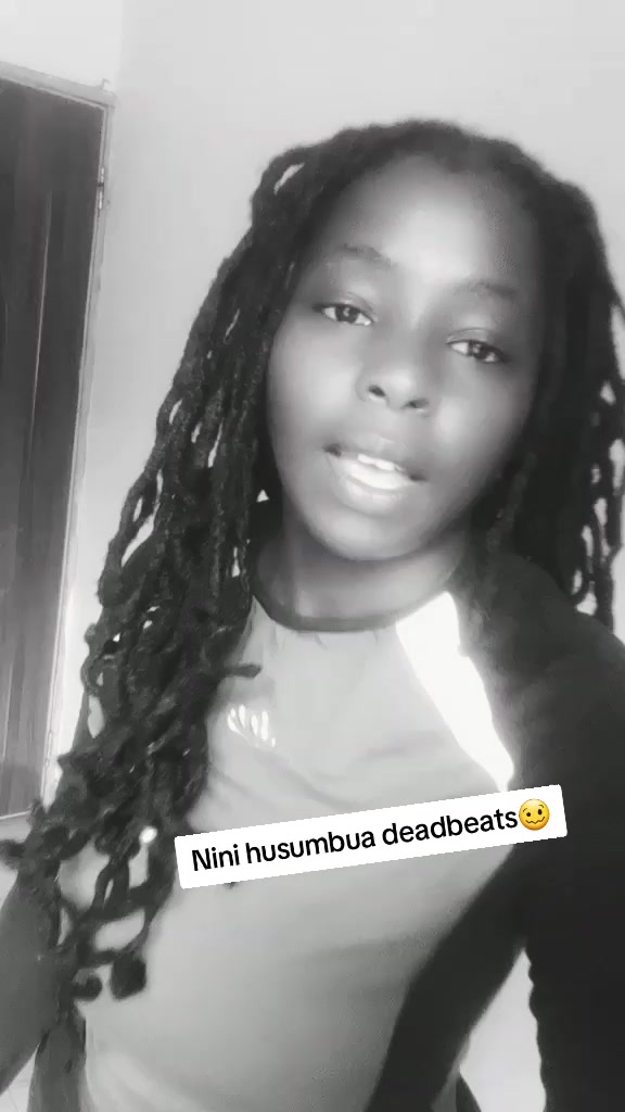 @Agatha Mwende