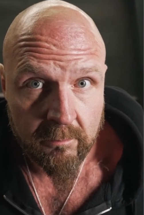 @Jon Moxley
