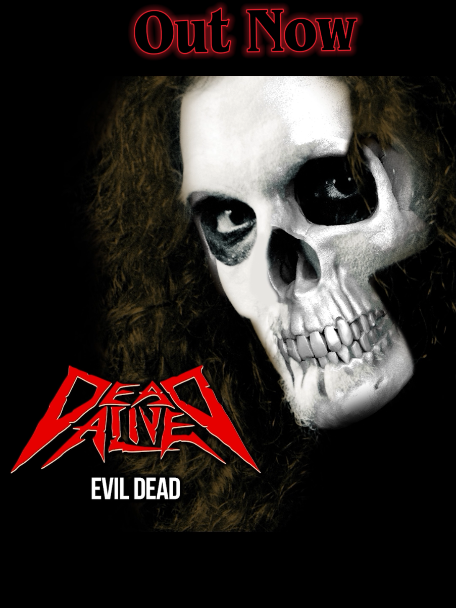 @Dead Alive