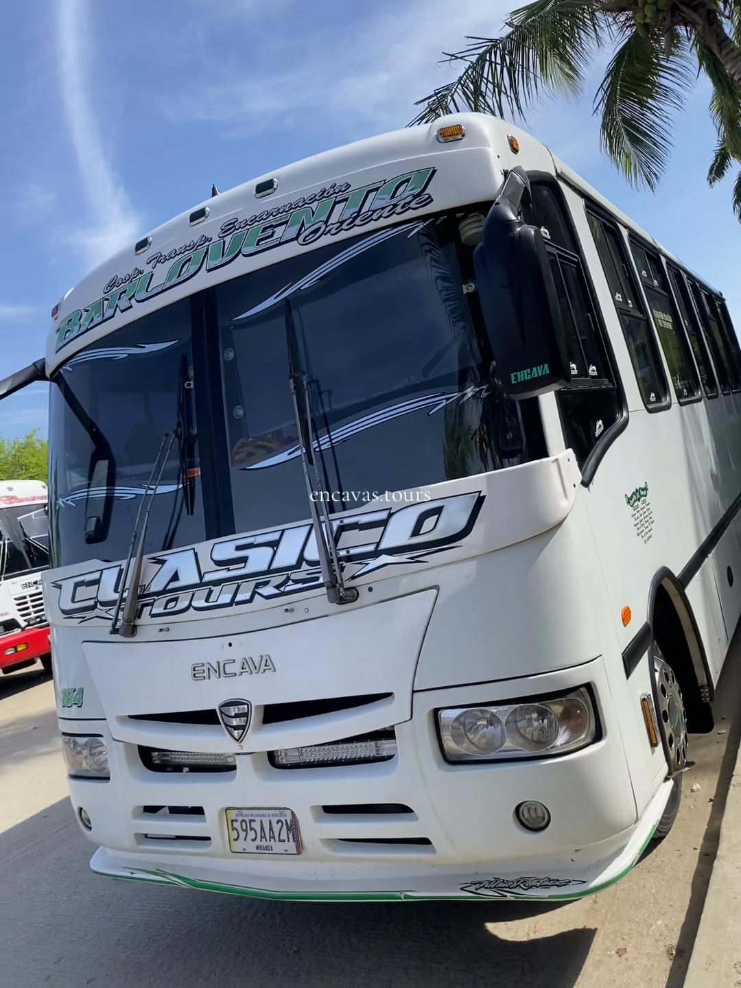 @Encavas Tours