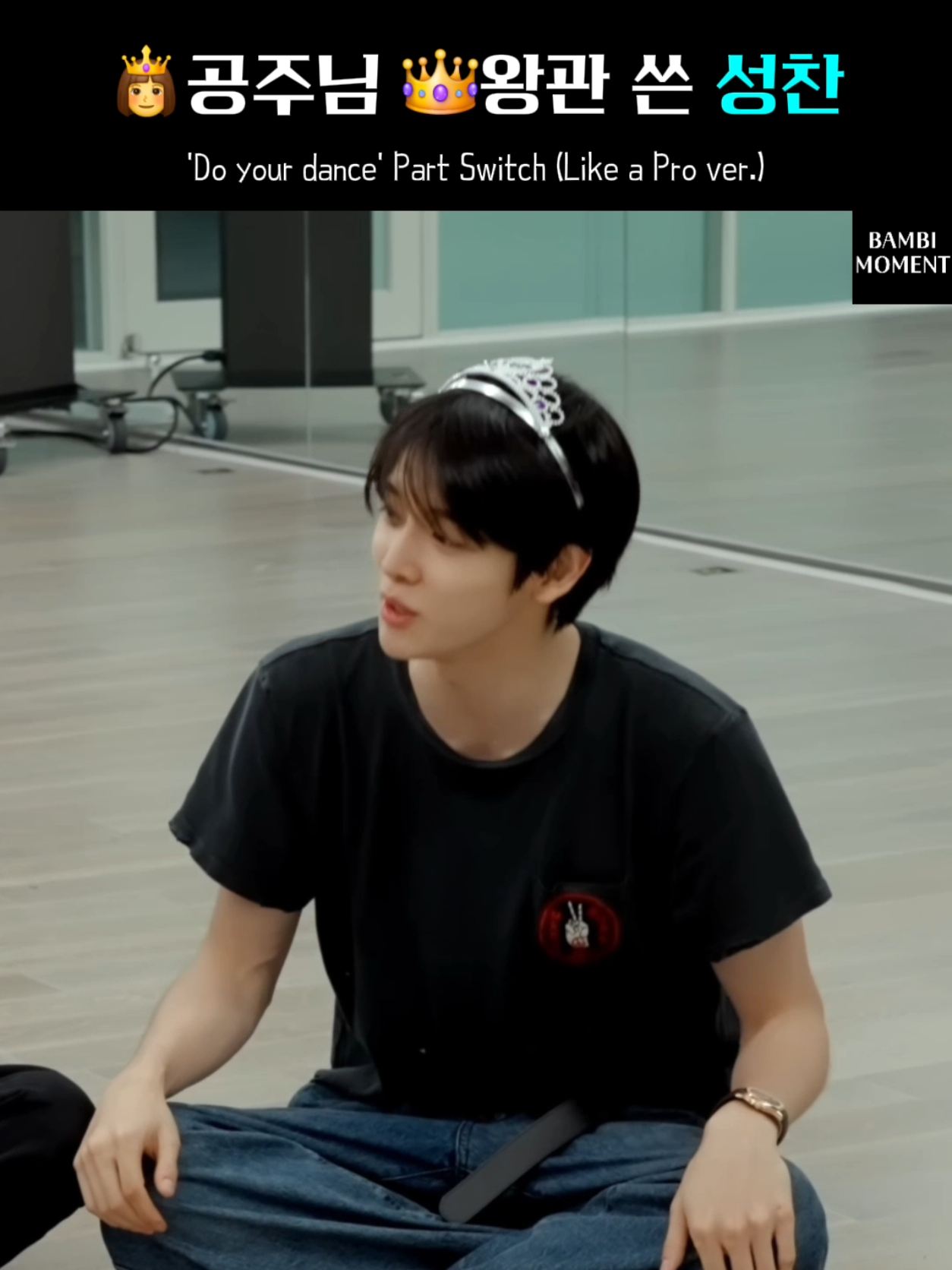 @밤비모먼트 Bambi Moment