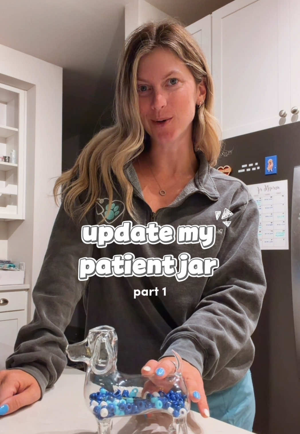 @Dr. Anna Schozer, DVM