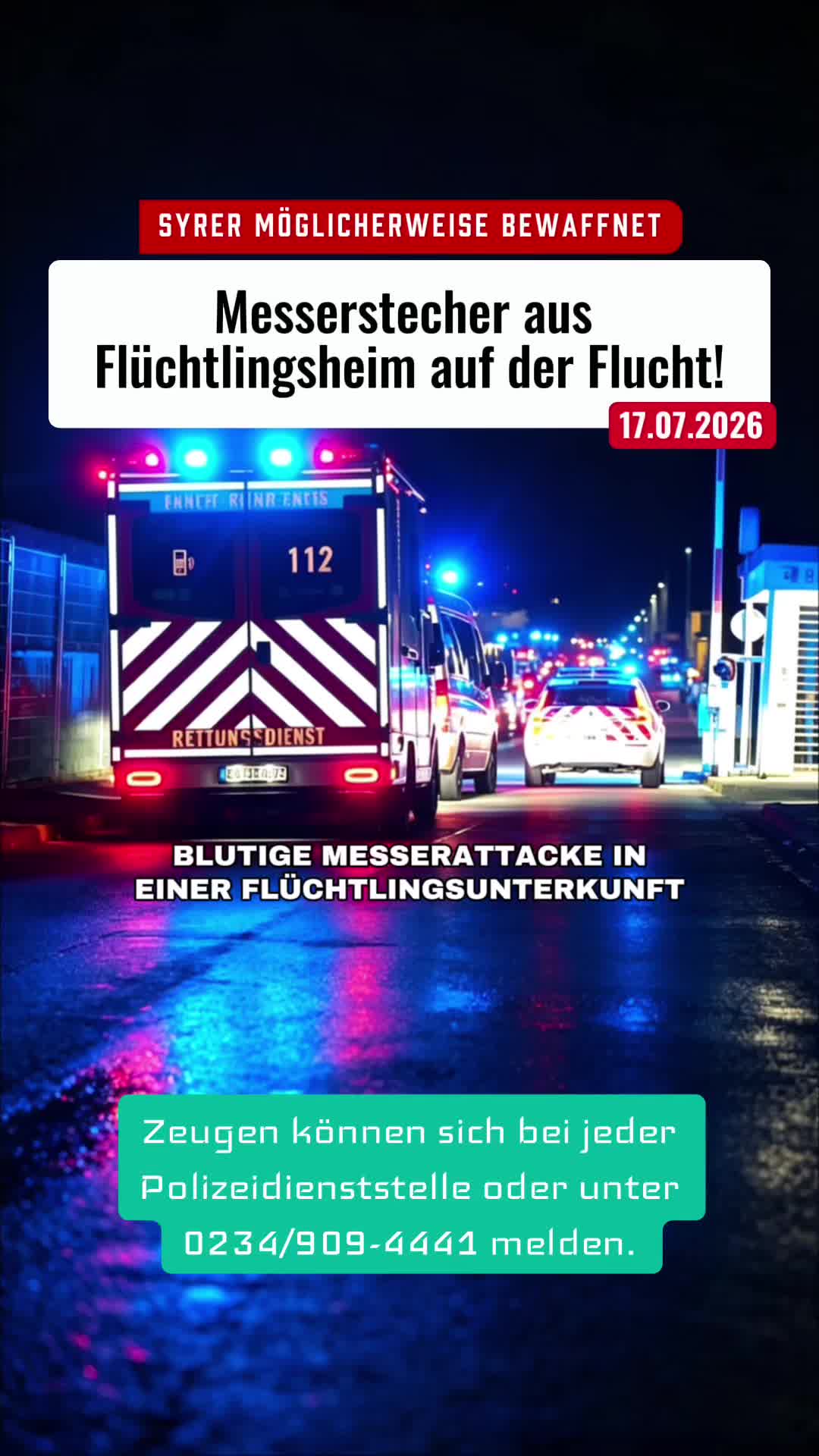 @🗞️News Aus DE🇩🇪