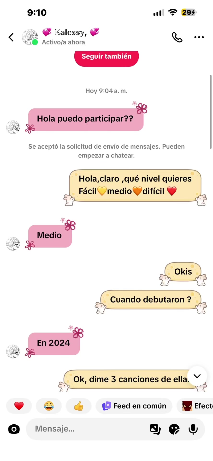 @Cuenta dedicada a Yoonchae ✮˚