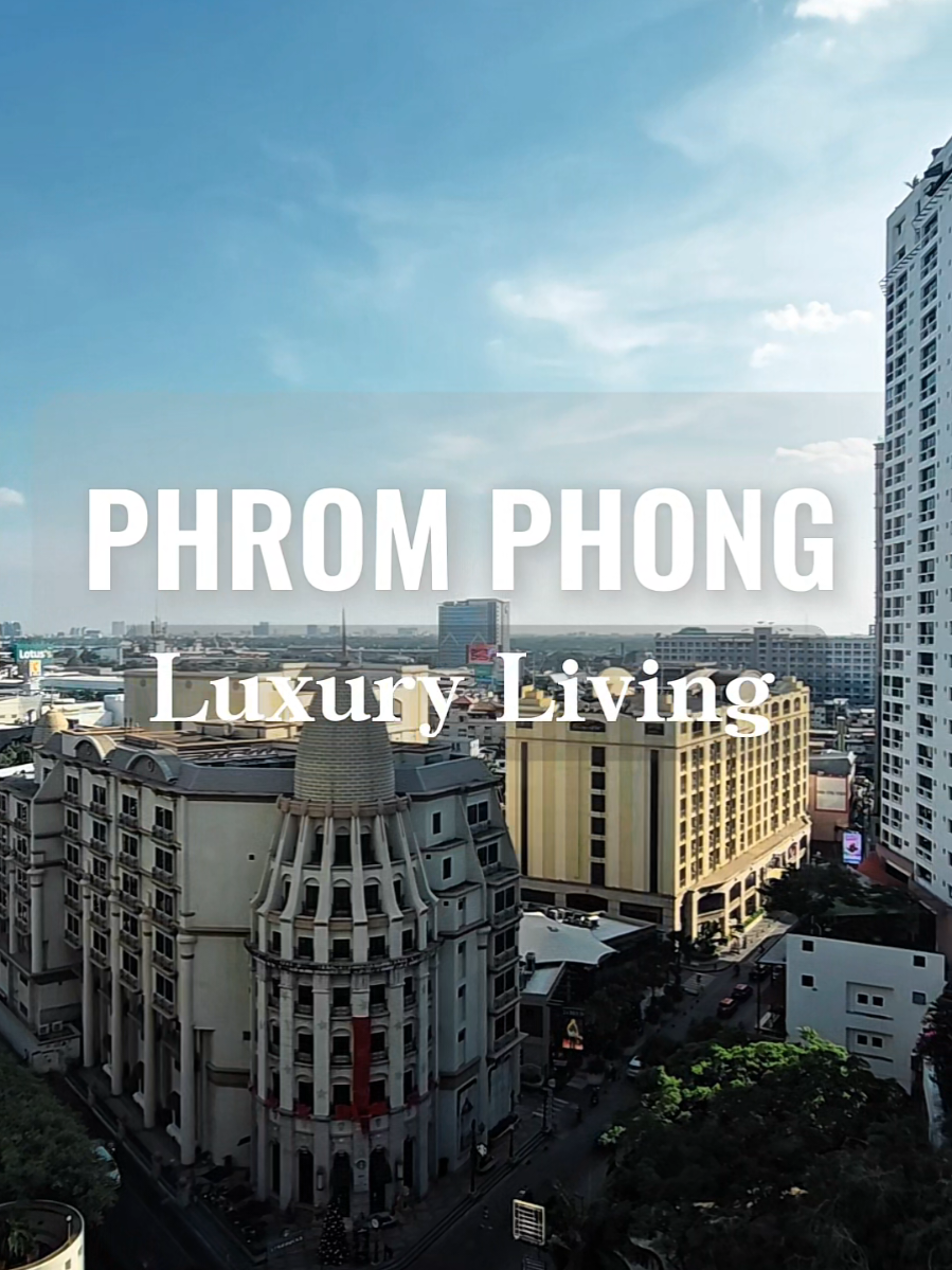 @TK Bangkok Condo