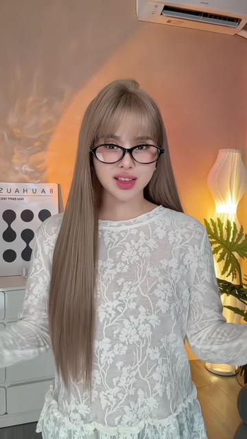 @TÓC XINH CÔ KIM