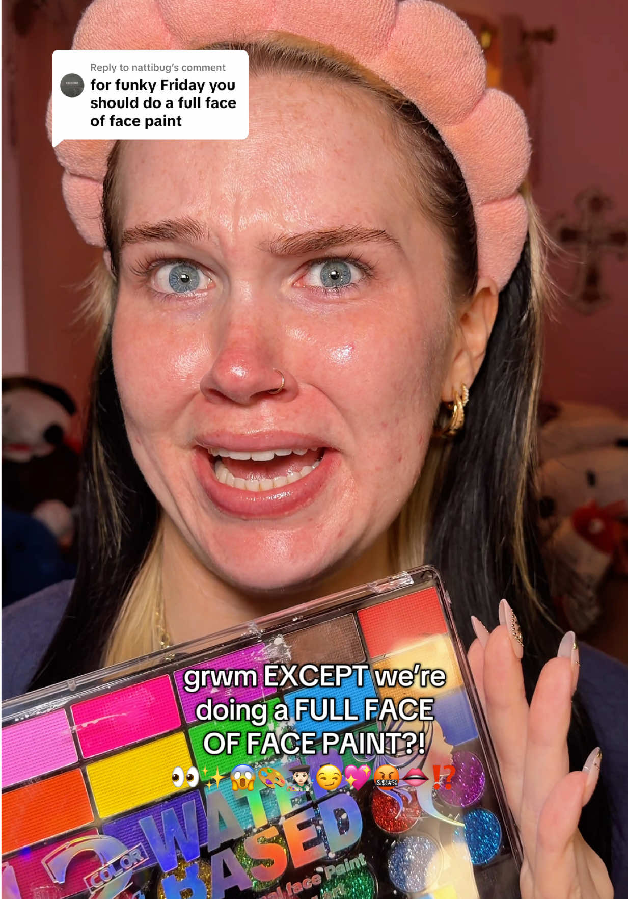 @kailey jordyn