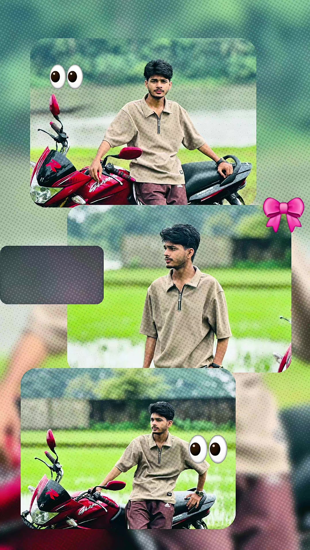 @Shakil Ahmed