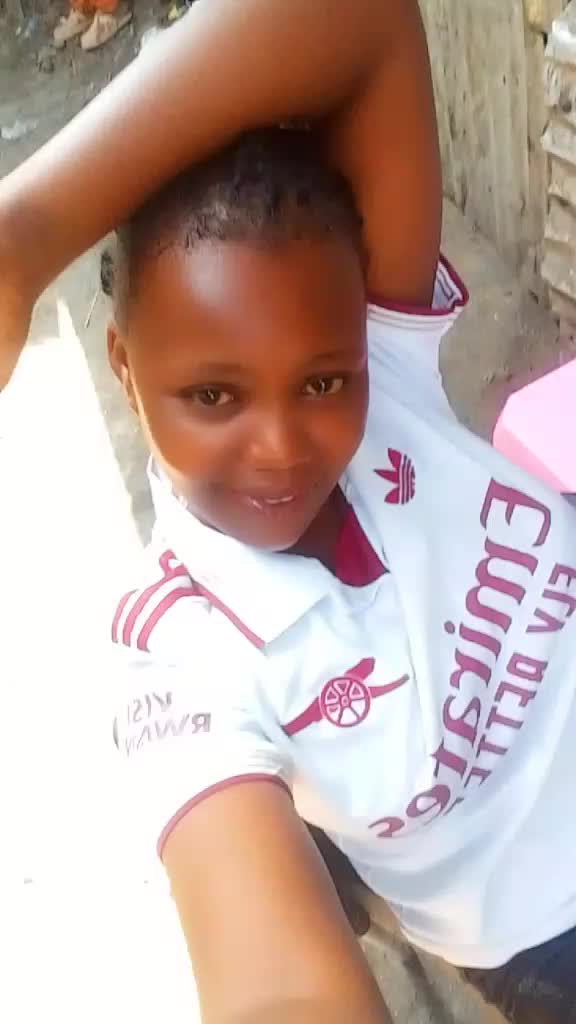 @Narine gakii