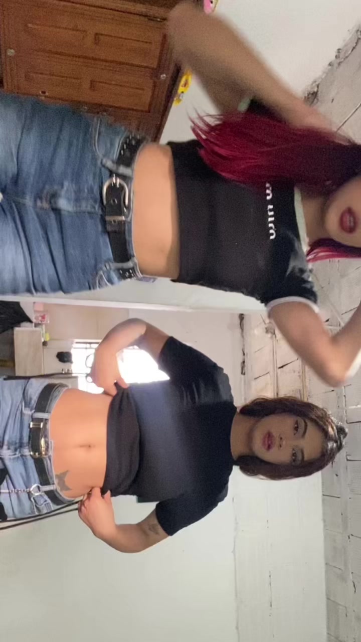 @Luisa Calle 💎
