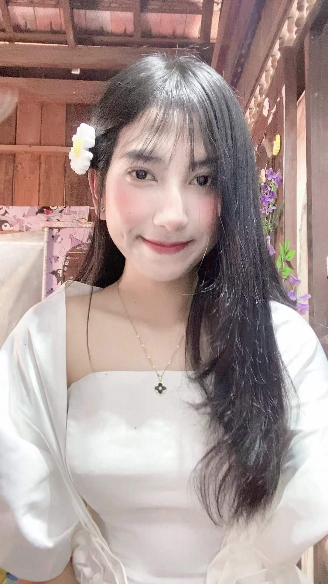 @Mai ๐