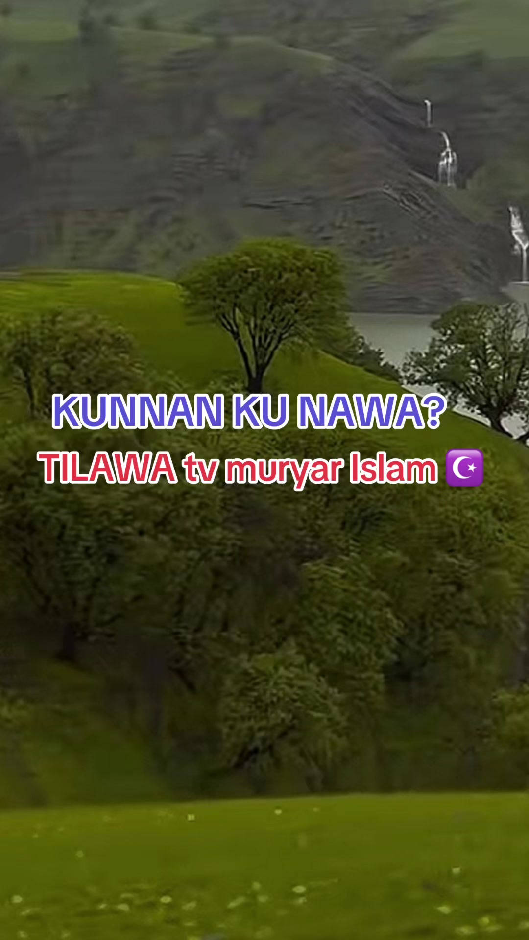 @TILAWA TV Official