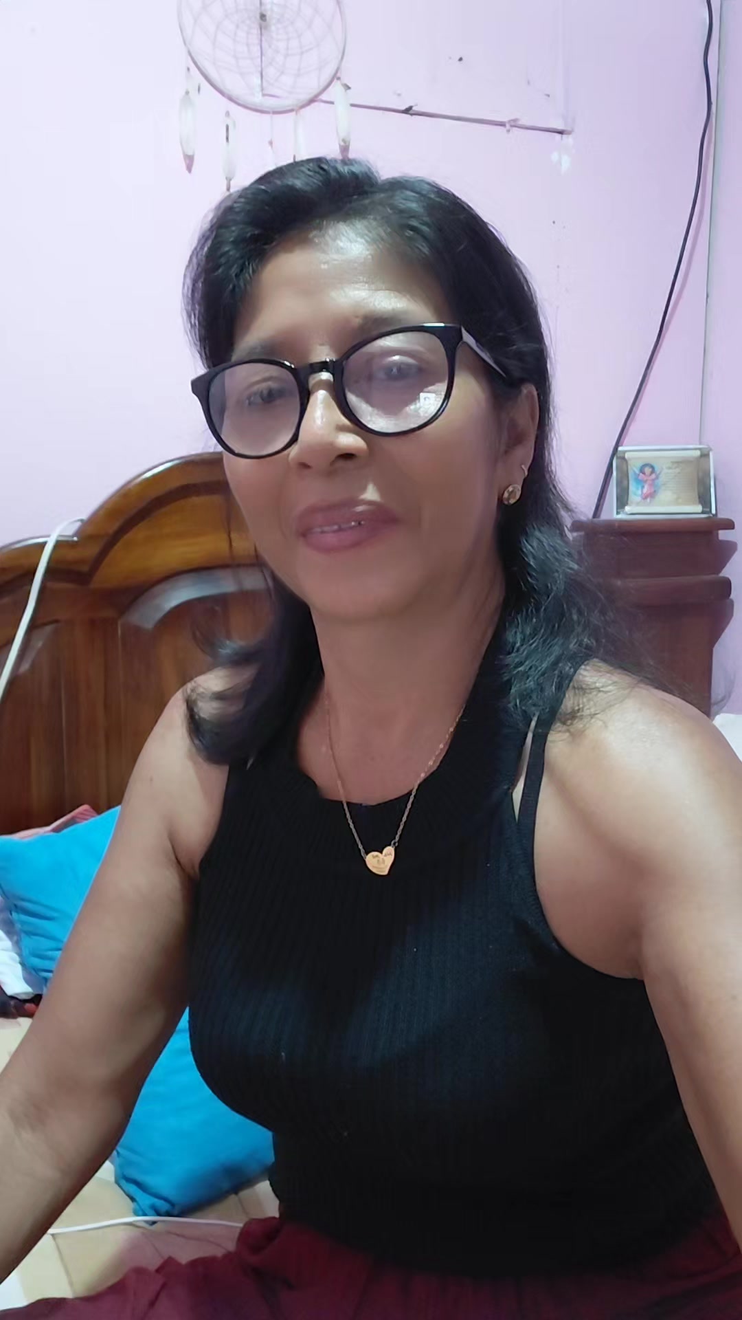 @Maye Lopez
