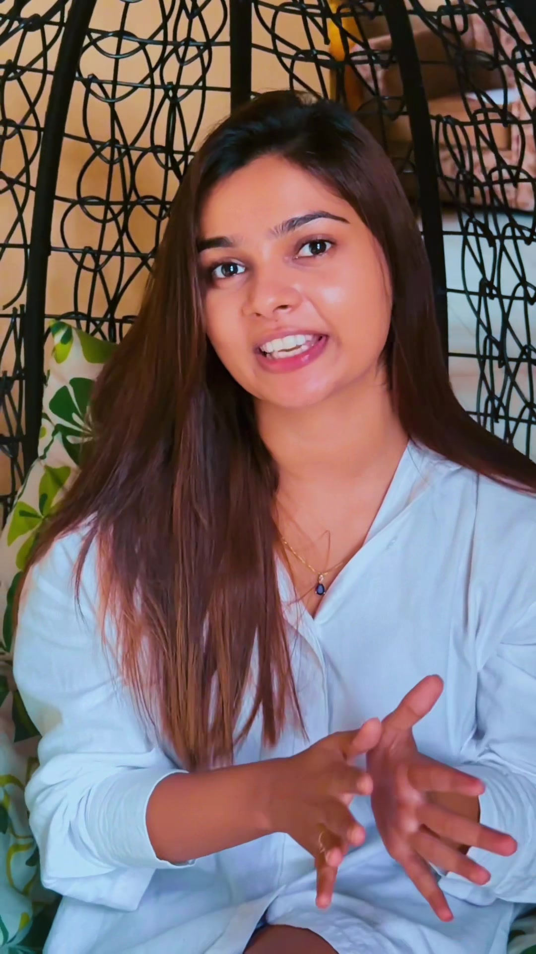 @sherangi Natasha