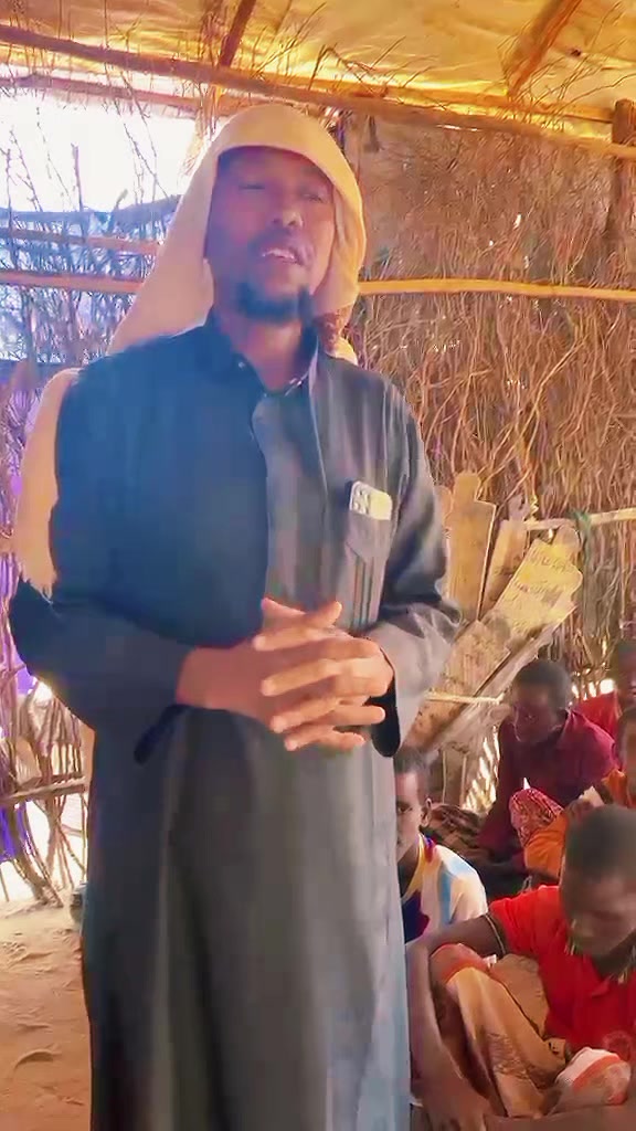 @Faliyaha Dadaab channel