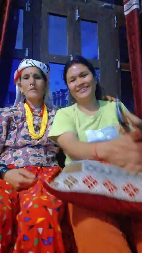 @janu khadka