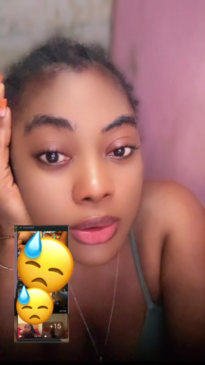 @Petite &eacute;toile ❤️🇨🇲