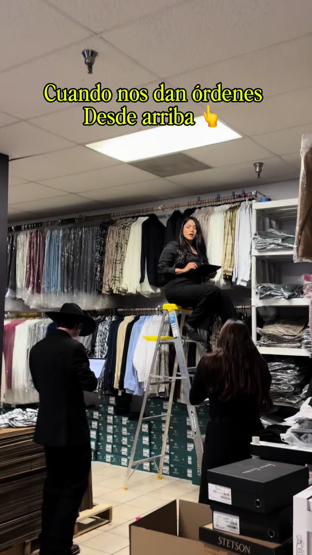 @gloria guzman