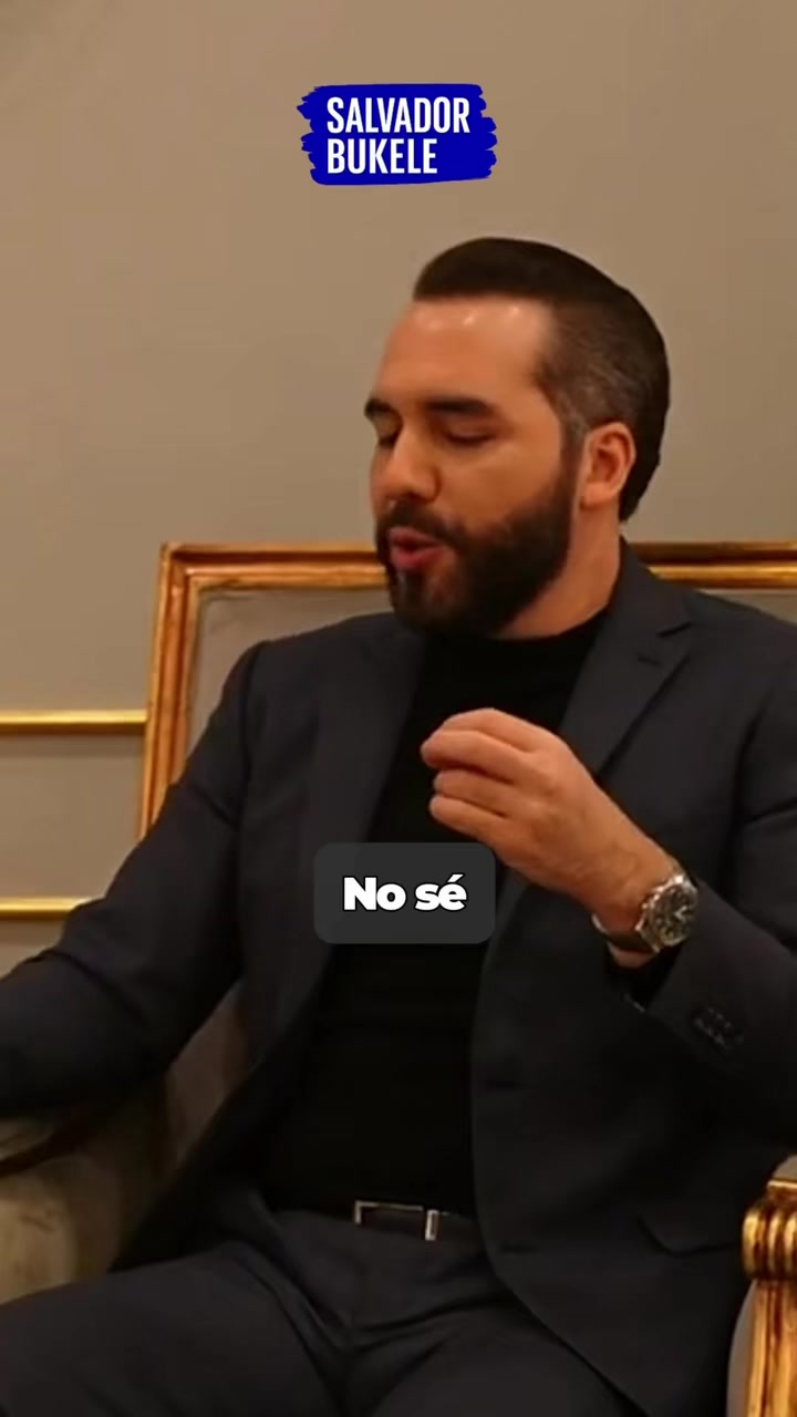 @salvadorbukele