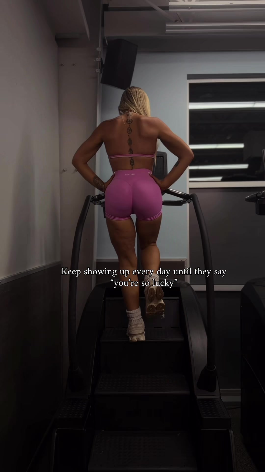 @Tymbre Zoë