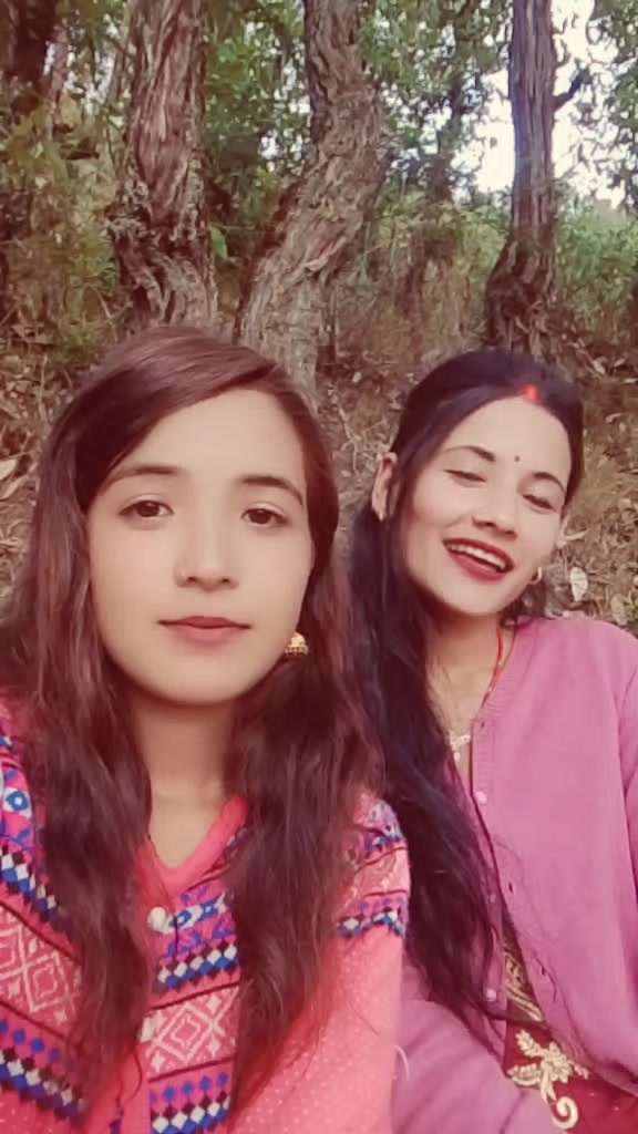 @Ritu KC khadka