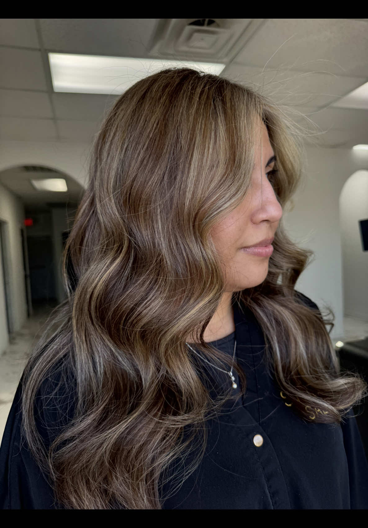 @Briana | ENNIS & DALLAS HAIR✨