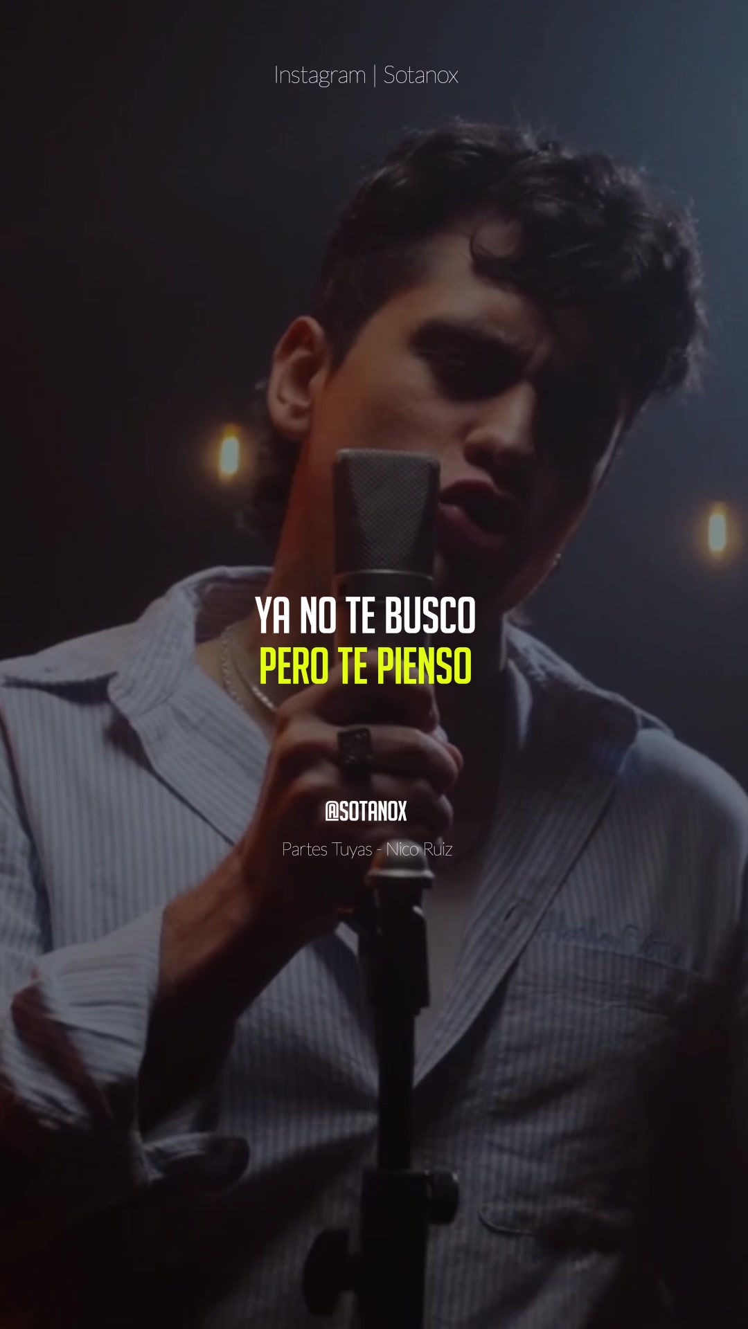 @Sótano ⚡️