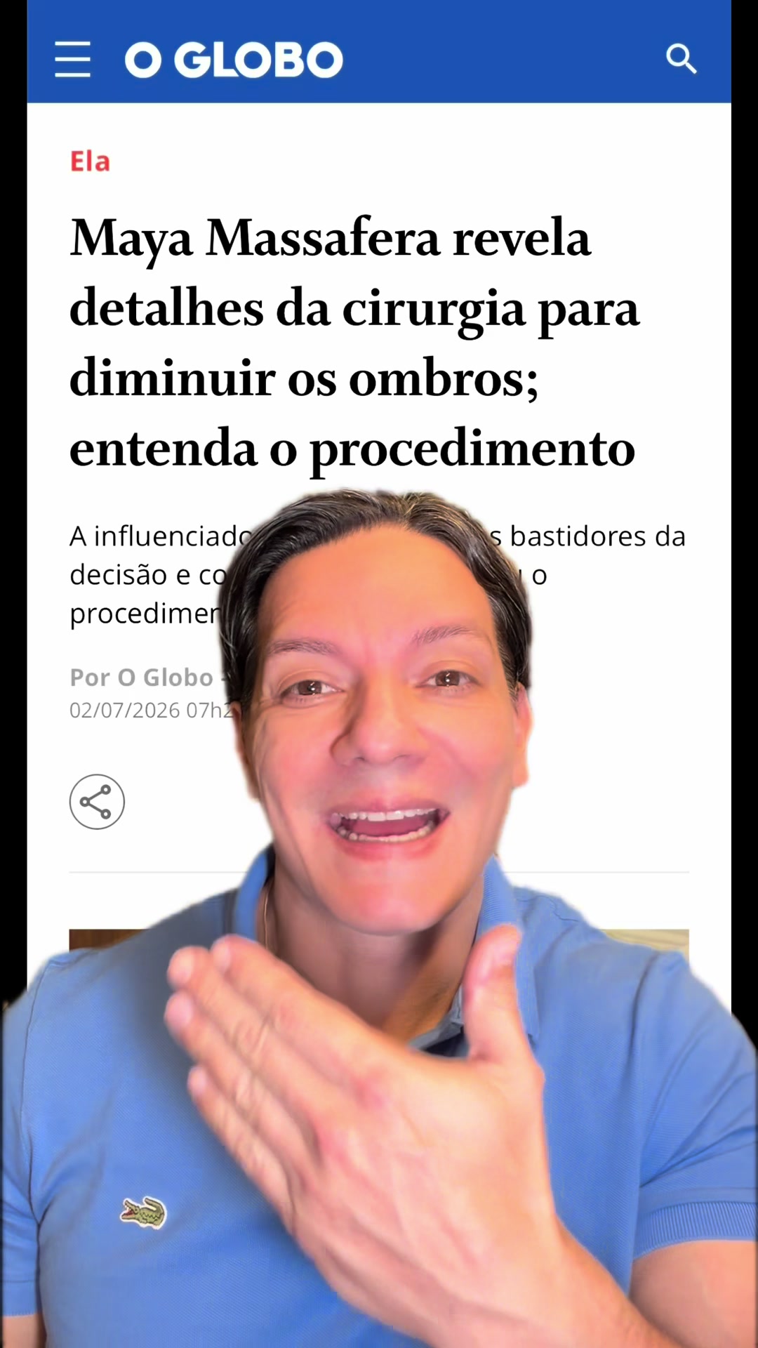 @Dr Vinicius Benites