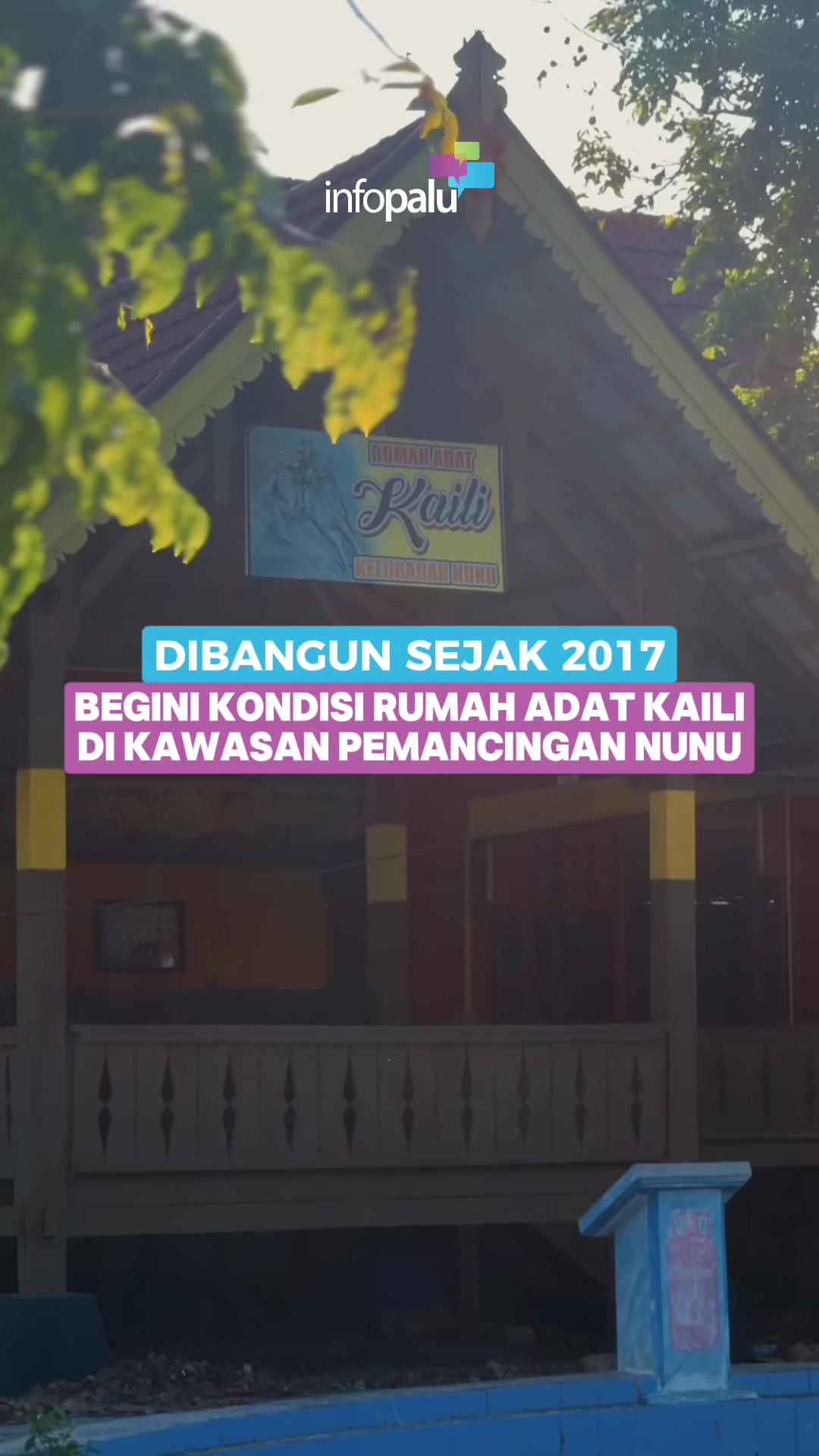 @Info Palu
