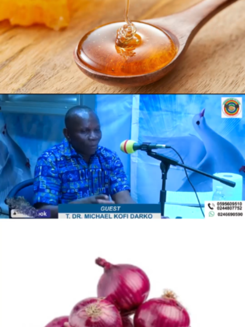 @Agadarko Media