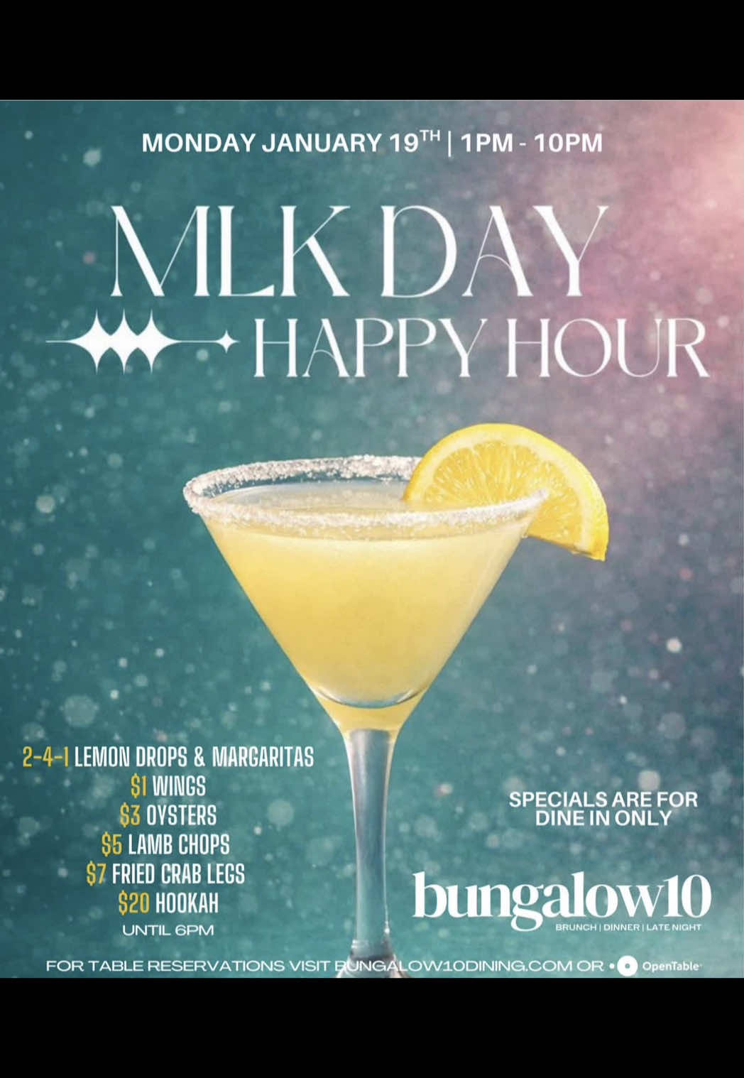 @Bungalow10