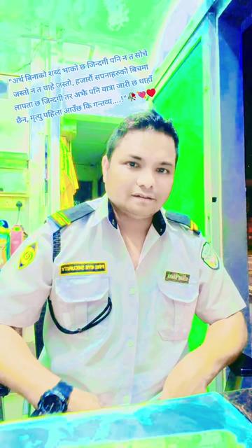 @Kumar Baniya Gorkhali🇳🇵🇲🇾