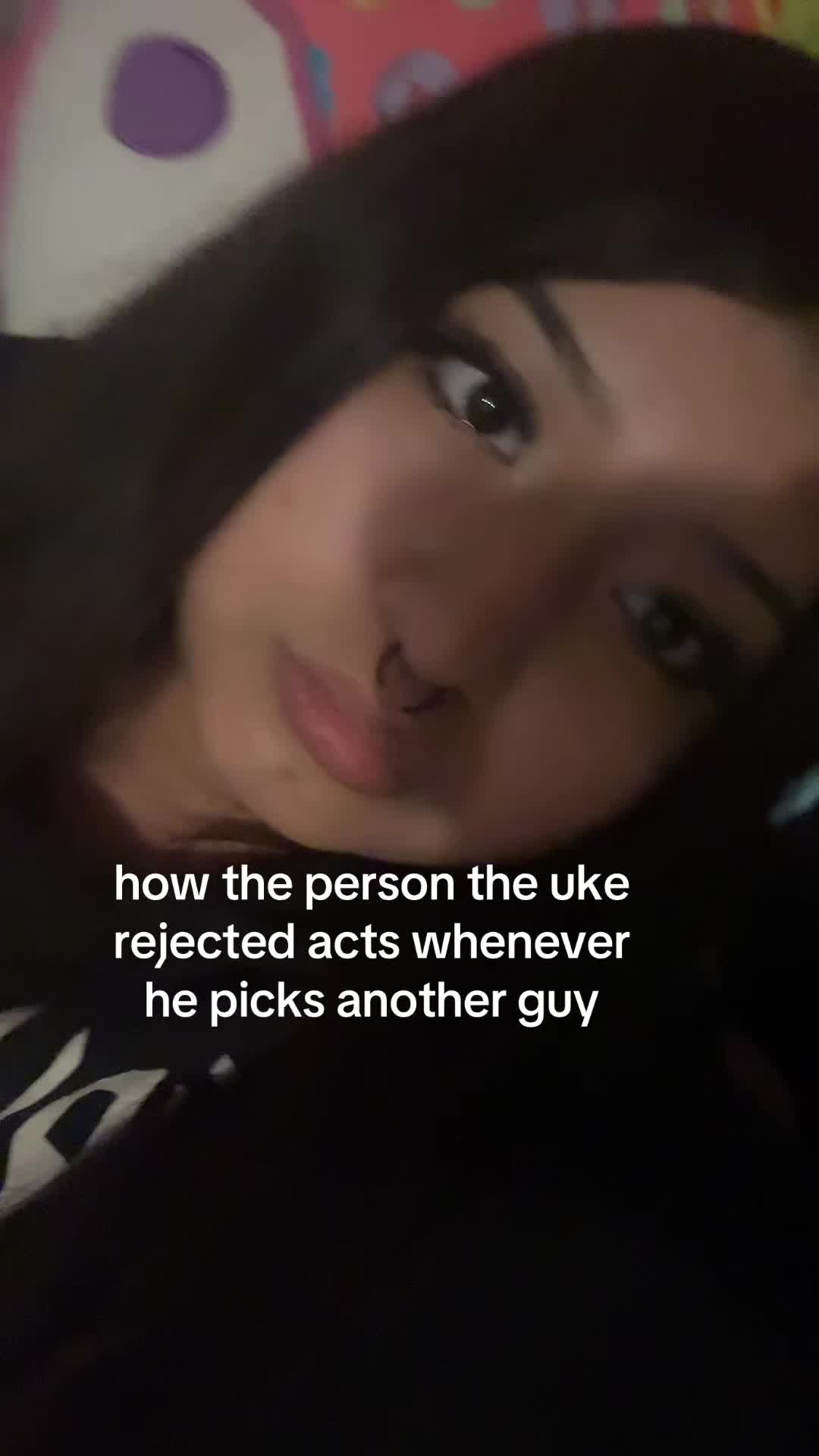 @🫠